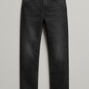 Dark Gray Jeans